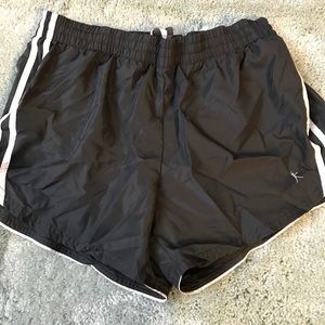 EUC Danskin Now running shorts